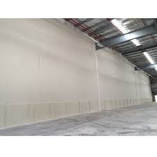Gypsum Drywall Partition For