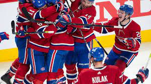The montreal canadiens are eight wins away from capturing the stanley cup. Montreal Canadiens Stehen Im Halbfinale Der Playoffs