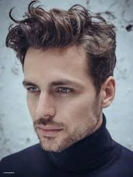 Fine quality hairstyles for round face men: Fab Face Homens Mens Hairstyles Sketch Para Penteado Penteados Shape Short Hairstyles Hairstyle Fo Mens Hairstyles Short Curly Hair Men Wavy Hair Men