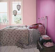 pink bedroom ideas ideas dulux