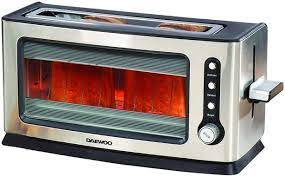 aldi launch 24 99 glass toaster so you