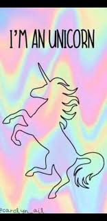 unicorn magical hd mobile wallpaper
