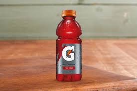 11 red gatorade nutrition facts facts net
