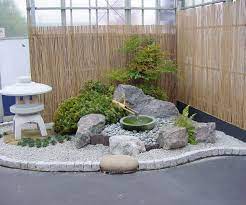 japanese gardens ideas and designs