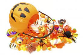 Halloween, comment gérer la folie des sucreries? | Nos Petits Mangeurs