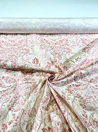Linen Fabric Craft Bedding Upholstery