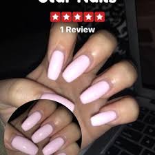 bowmanville ontario nail salons