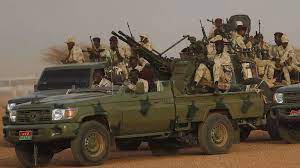 ائتلاف آزادی و تغییر سودان خواهان توقف فوری جنگ شد - ایسنا