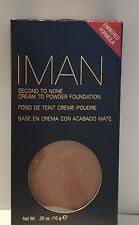 iman foundation ebay