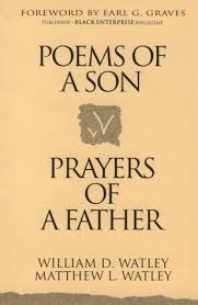 poems of a son prayers of a father