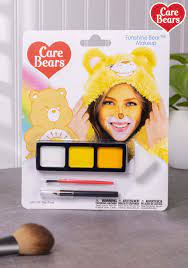 funshine bear care bears makeup kit