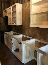 Cabinets Plywood Workbench Plywood