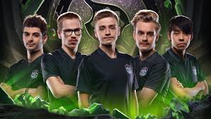 Dota 2 6 days ago divushka. Ti9 Og Roster Become First Back To Back Grand Finalists At The International Dexerto