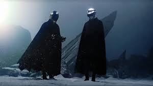 Daft punk wallpapers, backgrounds, images— best daft punk desktop wallpaper sort wallpapers by: Daft Punk I Feel It Coming 2560x1434 Wallpaper Teahub Io