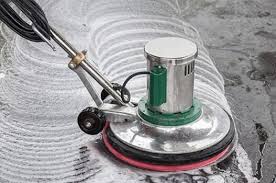 stone floor cleaning polishing and