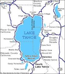 Use this google map of the water trail to plan your route. 61 Tahoeluxury Com Ideas Tahoe Lake Tahoe Lake