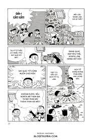 Doraemon - Nobita Và Những Hiệp Sĩ Không Gian - Doremon - Nobita Và Những  Hiệp Sĩ Không Gian Chap 1 Next Chap 2 Tiếng Việt