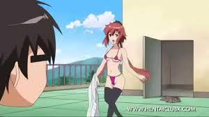 ecchi Two anime girls strip while i play classical music hentai -  XVIDEOS.COM