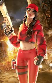 Use this link and fol. Aesthetic Fortnite Girl Skins Wallpaper Ruby Novocom Top