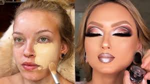 new makeup tutorials compilation