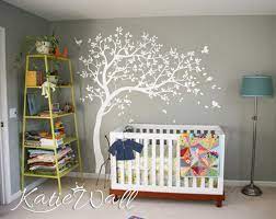 Wall Decals Nursery Large Wall Decal