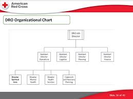 American Red Cross Organizational Chart Bedowntowndaytona Com