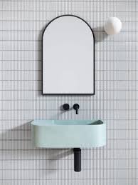 26 beautiful bathroom mirror ideas