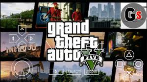 San andreas on android is another port of the legendary franchise on mobile platforms. Gta 5 Ppsspp Iso Download Link With Gameplay Youtube