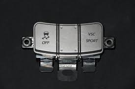 vsc light what it means causes how