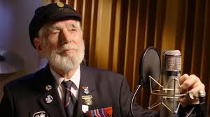 British Veterans Moving Song Tops Amazons Singles Chart On