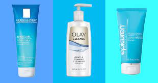 15 best face washes for oily skin 2021