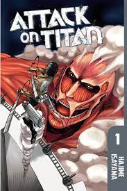 Attack on Titan, Vol. 1 - PDFCOFFEE.COM