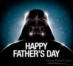 Which of these gifts for father's day are your favorite? Mark Reihill On Twitter Happy Father S Day Fathersday Darthvader Daddydarth Starwars Hfd Illustration Happyfathersday Thedarkside