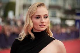 Which means that her daughter is officially almost 4 months old now! Sophie Turner Subtly Reveals Her Daughter Willa S Birthday