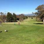 Magpies Belconnen Golf Club in Holt, Australian Capital Territory ...