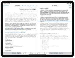 Innovative ways to generate revenue from this rapidly growing creating a solid foundation for your app. Notebooks For Ipad Iphone Mac And Pc Notebooks