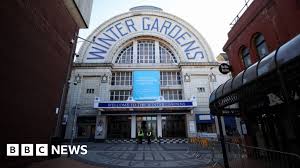 Blackpool Winter Gardens To Stay Open