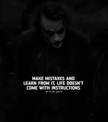 Inspiration for moving past difficult times. Zitate Deep Dark Indonesia 53 Ideen Warrior Quotes Villain Quote Joker Quotes