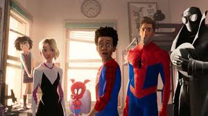 New ps5 spiderman miles morales jumpsuit cosplay costume. Spider Man Miles Morales Teases A Spider Verse Inspired Suit Gamesradar