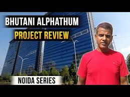 Bhutani Alphathum Project Review
