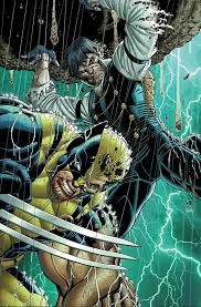 review wolverine and the x men 23