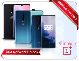 The most practical and simplest approach to unlocking a oneplus 7t device is through imei unlocking or network unlocking. T Mobile Usa Network Unlock Oneplus 7t 7 Pro Premium Service