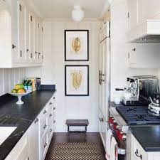 Trying to find the best informative suggestions in the internet? 75 Beautiful Small Galley Kitchen Pictures Ideas April 2021 Houzz