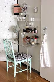 small vanity table for bedroom ideas