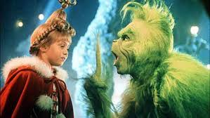 The grinch tells the story of a cynical grump who goes on a mission to steal christmas, only to have academy award nominee benedict cumberbatch lends his voice to the infamous grinch, who lives a. Is How The Grinch Stole Christmas On Netflix It S Complicated Deseret News