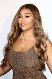 Taxes are paid to the city of los angeles and don't necessarily the most predominantly jewish neighborhoods are the fairfax district (and its adjacent areas); Jordyn Woods Attends The Uoma Beauty Summer Party In Beverly Hills Los Angeles 100819 3