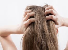 7 hard water hair and scalp problems