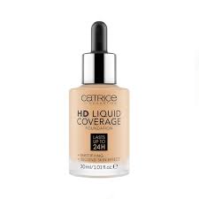 best foundations for combination skin
