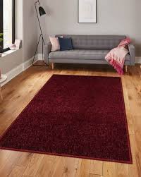maroon rugs carpets dhurries for