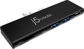 j5create ultradrive mini dock for
